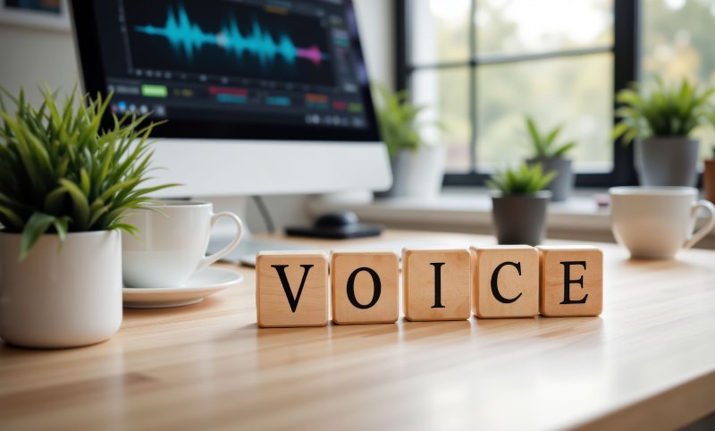 Transcription Services 