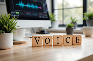 Transcription Services