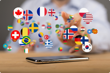 Translation Services