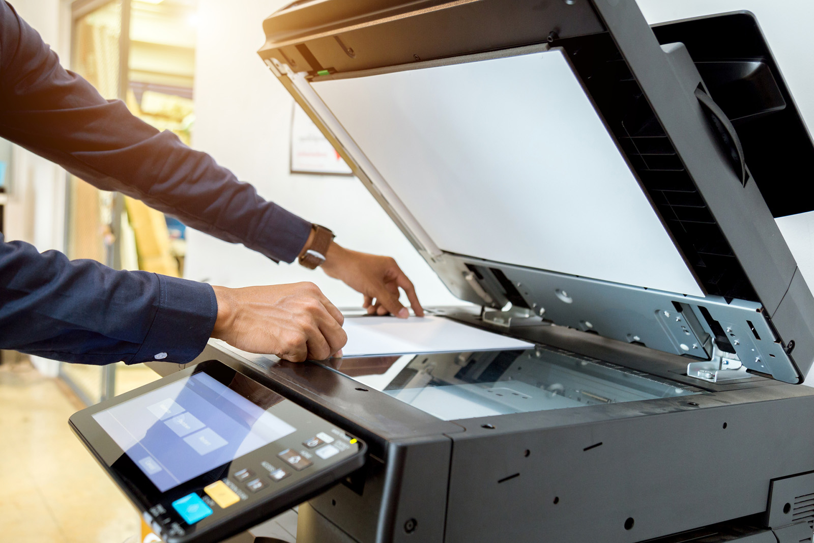 Printing Services
