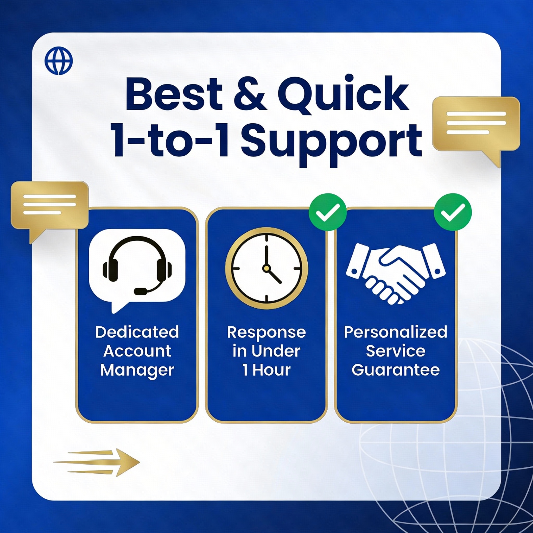 Best Support