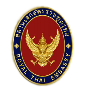Thai Embassy